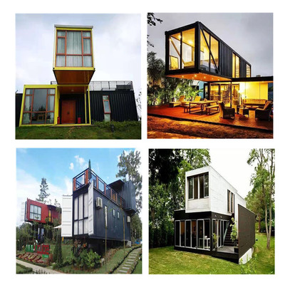 移动医疗方舱 全国集装箱安装与租赁服务，助力医疗资源灵活配置