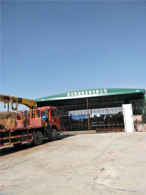 携手卓越，共驭全球——XX集装箱租赁服务公司简介