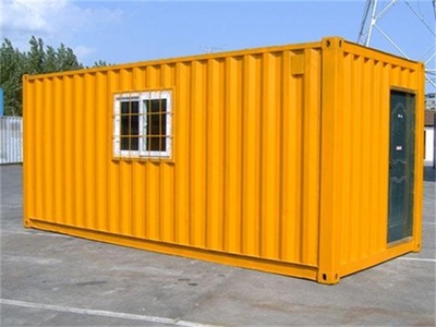 住人集装箱房屋价格服务放心可靠 集装箱租赁服务全解析