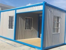 海口装载机出租与集装箱租赁服务 高效物流解决方案